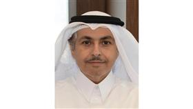 الشيخ سعود آل ثاني