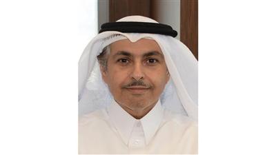 الشيخ سعود آل ثاني