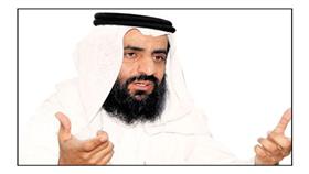 د.عبدالله الغانم