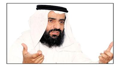 د.عبدالله الغانم