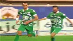 فيديو- العربي يستعيد صدارة الدوري بفوز «صعب» على أبناء القصر الأحمر