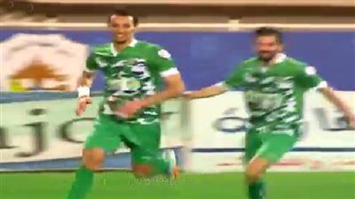فيديو- العربي يستعيد صدارة الدوري بفوز «صعب» على أبناء القصر الأحمر