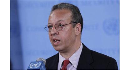 بن عمر: فرض حظر جديد على السلاح إلى اليمن قد يمنع وصول المساعدات الإنسانية