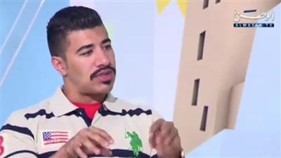 الكابتن علي الديهان لـ #صباح_ الوطن: «المعسكرات الرياضية» تجربة رائعة يخضع فيها المتدرب لكافة أنواع الرياضة