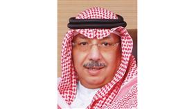 الشيخ محمد الجراح