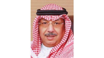 الشيخ محمد الجراح