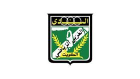العربي يشكر نظيره في الجهراء