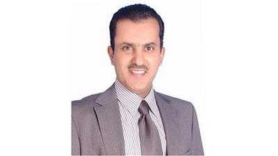 رئيس الجمعية الكويتية للغذاء والتغذية الدكتور أحمد راشد الهيفي