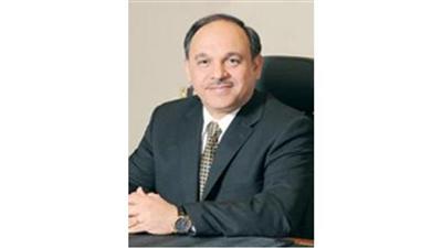 الامين العام للمجلس الاعلى للتخطيط والتنمية هاشم الرفاعي