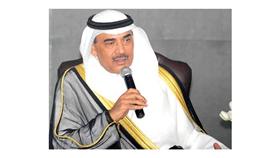 صباح الخالد: تجنيب المنطقة الصراع الطائفي يقلل من انتشار الفوضى