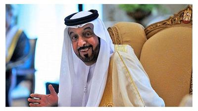 الإمارات تهنئ السعودية على التعديلات الجديدة