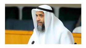 النائب الجيران: الدورة المستندية لطلب رسمي مقدم من وزارة المالية إلى البنك الدولي تأخرت 6 سنوات