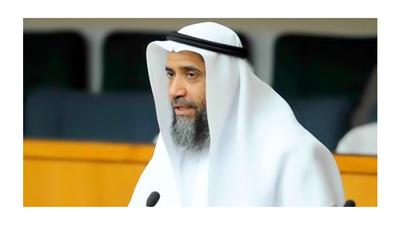النائب الجيران: الدورة المستندية لطلب رسمي مقدم من وزارة المالية إلى البنك الدولي تأخرت 6 سنوات