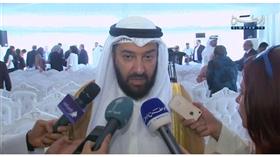فيديو - اكتشافات نفطية جديدة.. والعمير: نسعى لـ 4 ملايين برميل يوميًا