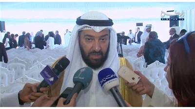 فيديو - اكتشافات نفطية جديدة.. والعمير: نسعى لـ 4 ملايين برميل يوميًا