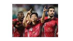 الريان والسيلية للدور الثالث بكأس امير قطر