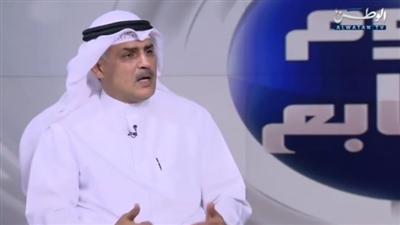 فيديو - لاعب منتخب الكويت السابق وائل سليمان لـ «اليوم السابع»: ملاعبنا لا تصلح لإقامة مباريات الدوري