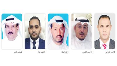 الشركات تواصل إعلان مشاركتها في معرض النخبة العقاري 4 مايو