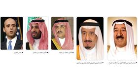الأمير: النماء والازدهار.. للسعودية