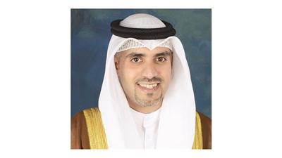 مشعل الجابر: الحكومة تدرك أهمية الدور المحوري لقطاع تكنولوجيا المعلومات