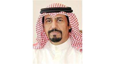 الشيخ علي خالد الجابر الصباح