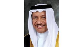 سمو الشيخ جابر المبارك الحمد الصباح