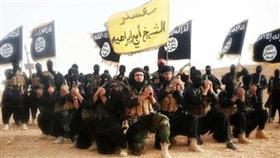 ناشطون: مقتل 25 من عناصر (داعش) بانفجار في دير الزور شرقي سوريا