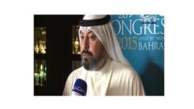 فيديو - الشيخ طلال الفهد: أتمنى من «الجميع» تزكيتي لرئاسة «القادسية»