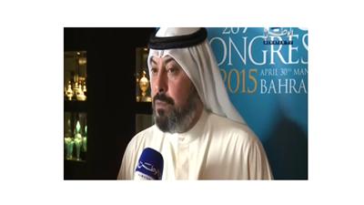 فيديو - الشيخ طلال الفهد: أتمنى من «الجميع» تزكيتي لرئاسة «القادسية»