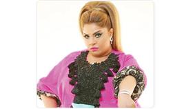 هيا الشعيبي تضع مولودها الثالث «جمال»