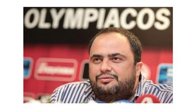 اولمبياكوس ينفي تقارير تتعلق بمكانه في الأبطال