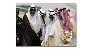 الشيخ صباح الخالد متوجهاً لحضور اجتماع وزراء خارجية «الخليجي»
