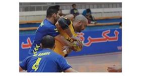 مراد مدرباً ليد الأصفر
