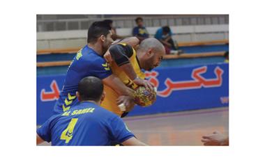 مراد مدرباً ليد الأصفر