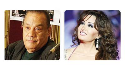 لطيفة لحلمي بكر: استغل وقتك في التلحين بدلاً عن شتم الفنانين