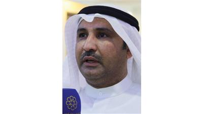 د.محمد الفايز