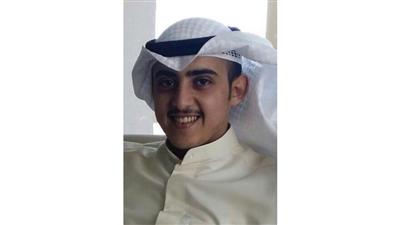 سعد الحجرف