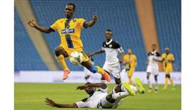 الهلال يتاهل بسهولة والتعاون يقصي الشباب