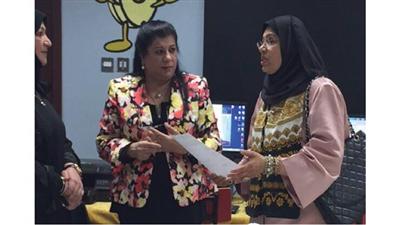 الصلال ودشتي وحديث حول الاختبارات الالكترونية