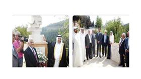 «البابطين للإبداع الشعري» تتحول الى «البابطين الثقافية» بعد توسع أنشطتها