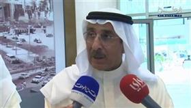 فيديو - الجسار: قيمة عقود مشاريع الطرق لهذا العام بلغت مليار ونصف