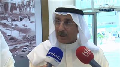 فيديو - الجسار: قيمة عقود مشاريع الطرق لهذا العام بلغت مليار ونصف