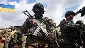 اوكرانيا: احتدام المعارك في الشرق ومقتل جندي ومدني
