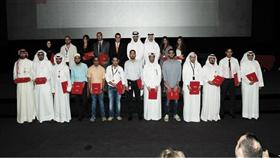 فيديو - «Ooredoo» تكرم موظفيها المميزين في لقائها السنوي