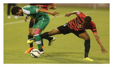 الريان إلى ثمانية كأس أمير قطر