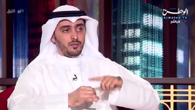 فيديو - المحامي فريح الكوح لـ «توالليل»: معاملات خلف «الكاونتر» ضغط نفسي للموظف وإهانة للمراجع