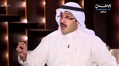 فيديو - مساعد المانع لـ «توالليل»: المسؤولون عن وحدة النحل في هيئة الزراعة يخافون من النحل !
