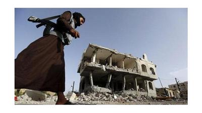 مقتل «الحيدري».. أحد أبرز قيادات الحوثيين