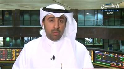 فيديو - الهبوط يخيم على البورصة.. ومحللون: تراجع كويت (15) تأثر بانخفاض الأسهم المصرفية