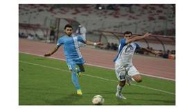 الحد يؤجل تتويج المحرق بلقب الدوري